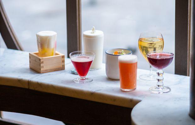 Bar Nouveau